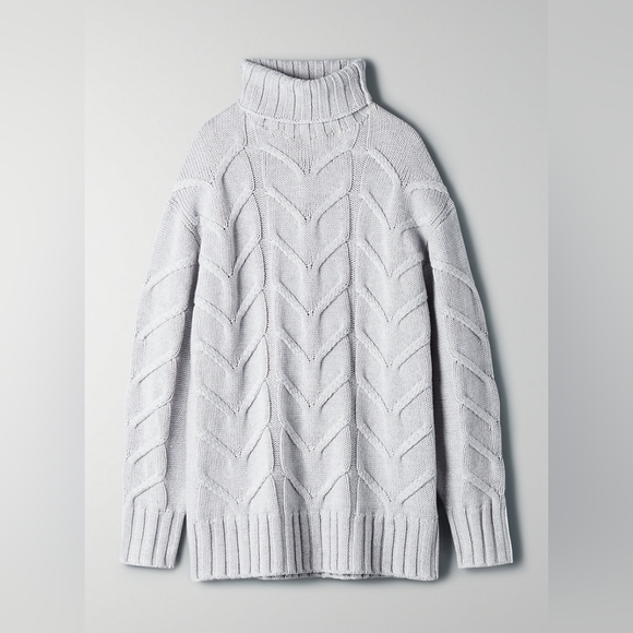 Wilfred Sweaters - Wilfred Champeaux Sweater
